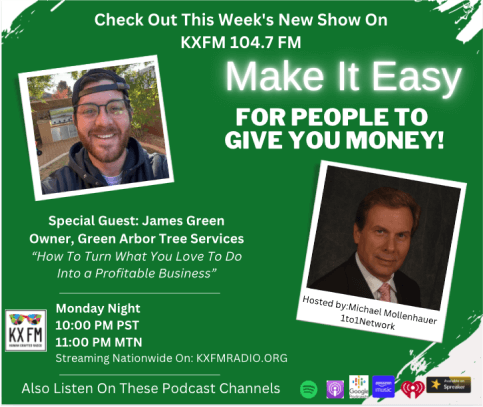 JAMES-GREEN-RADIO-SHOW